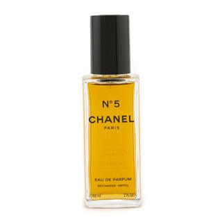 CHANEL COCO refillable perfume tutorial - eau de parfum fragrance review 
