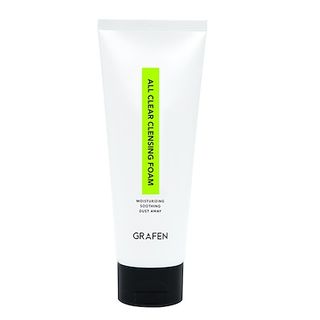 GRAFEN - All Clear Cleansing Foam