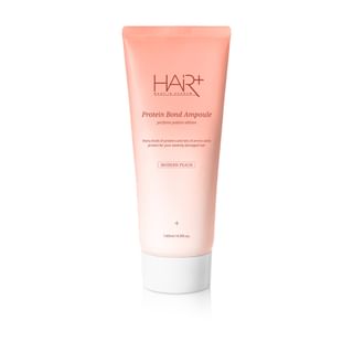 HAIR+ - Protein Bond Ampoule Modern Peach Edition