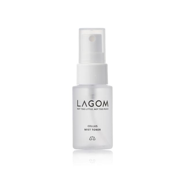LAGOM-Cellus Mist Toner Mini