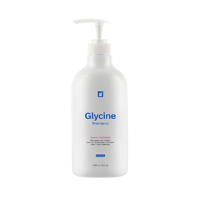 TOSOWOONG-Glycine Shampoo