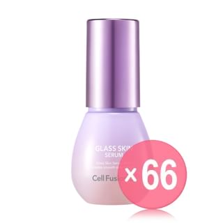 Cell Fusion C - Glass Skin Serum (x66) (Bulk Box)