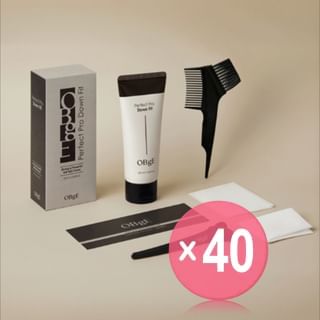 OBgE - Perfect Pro Down Fit Set (x40) (Bulk Box)