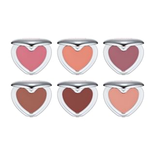 lilybyred - Luv Beam Cheek Mousse - 6 Colors