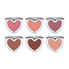 lilybyred - Luv Beam Cheek Mousse - 6 Colors