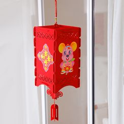 Home Simply - 農曆新年掛飾 Home Simply - 農曆新年掛飾