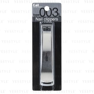 KAI - Nail Clippers Type 003L