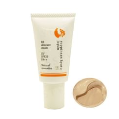 suppinsan kyoto japan - Natural BB Skin Care Cream  SPF 25 PA++