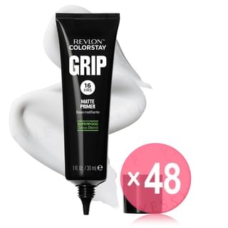 Revlon - Colorstay Grip Matte Primer (x48) (Bulk Box)