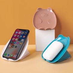 Home Simply - Bear Soap Holder Home Simply - Bear Soap Holder
