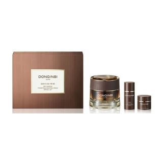 DONGINBI - Red Ginseng Power Rejuvenating Cream Special Set