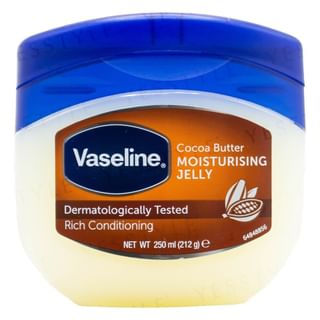 Vaseline - Cocoa Butter Moisturising Jelly 250ml