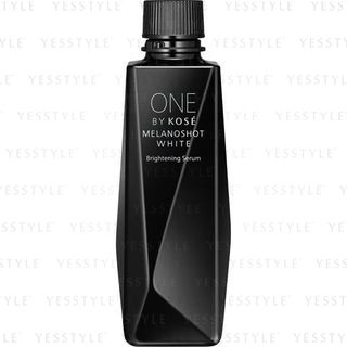 Kose - One By Kose Melanoshot White D Brightening Serum Refill