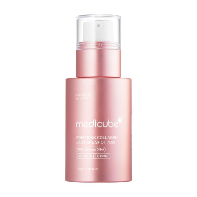PDRN Collagen FacialShot Toner | molvany Japan