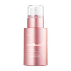 Medicube PDRN Pink Collagen Exosome Shot Serum 7500