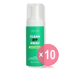 I DEW CARE - Clean Zit Away Acne Foaming Cleanser (x10) (Bulk Box)