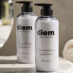 diem - Botanical Hair Care Smooth Treatment