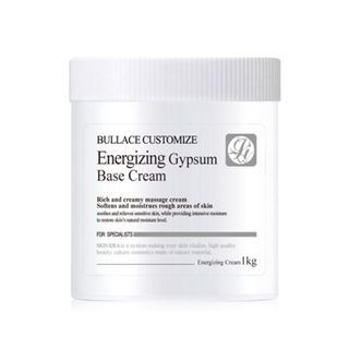 MEDI-PEEL - Bullace Energizing Gypsum Base Cream