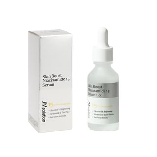 JMsolution - Skin Boost Niacinamide 15 Serum 1.0