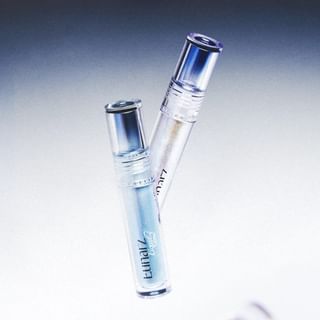 Eunarz - Neon Series Glitter Liquid Eyeshadow - 4 Colors