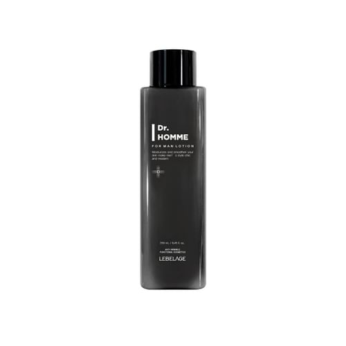 Dr. HOMME FOR MAN LOTION
