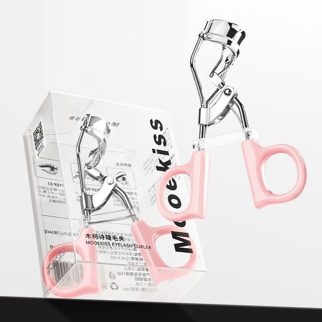 Mooekiss-Sunflower Eyelash Curler