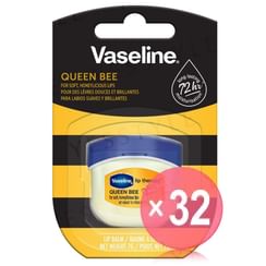 Vaseline - Lip Therapy Mini Queen Bee (x32) (Bulk Box)