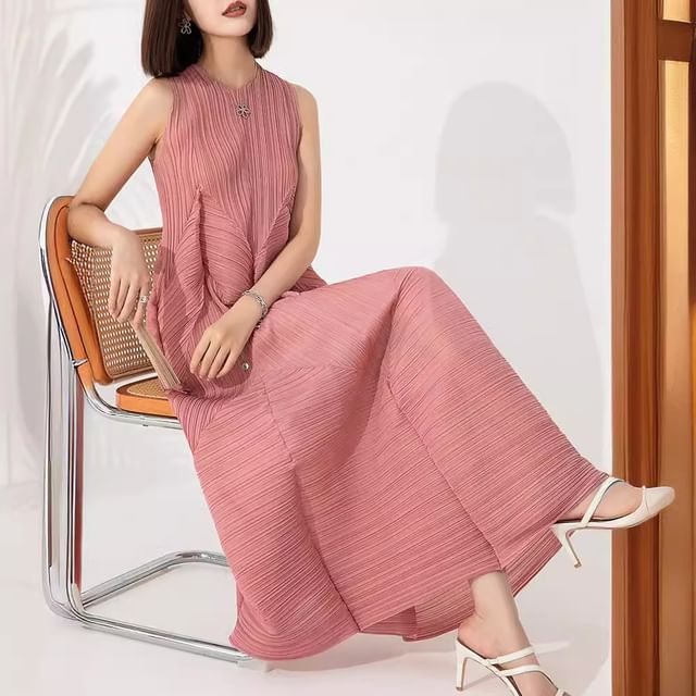 ribbed smock dress boohoo Women's Plus Size Brushed Rib Tie Front Smock Dress