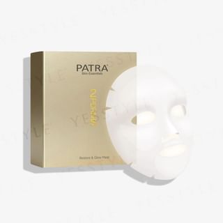PATRA - 2 PDRNS Restore & Glow Mask