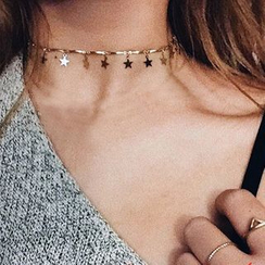Taimi - Star Choker Taimi - Star Choker