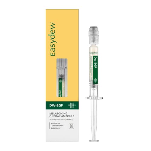 Easydew - DW-EGF Melatoning Oneday Ampoule | YesStyle