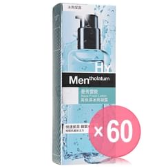 Rohto Mentholatum - Men HY Aqua Fresh Lotion (x60) (Bulk Box)