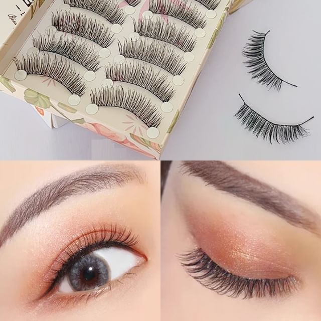 denivyse-False Eyelashes