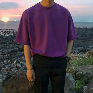 MRCYC-Short-Sleeve T-Shirt