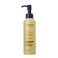 LABIOTTE - Silk Hair Treatment Oil 150ml