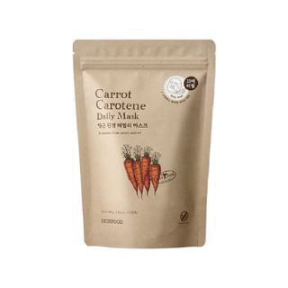 SKINFOOD - Carrot Carotene Daily Mask Refill Only