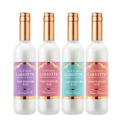 LABIOTTE - Chateau Labiotte Wine Perfume Bar LABIOTTE - Chateau Labiotte Wine Perfume Bar