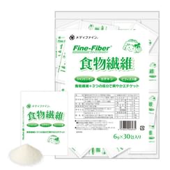 FINE JAPAN - Dietary Fiber