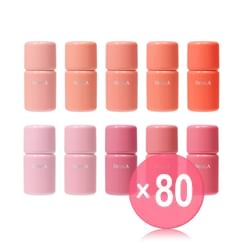 Dear.A - BonBon Glow Cheek - 10 Colors (x80) (Bulk Box)