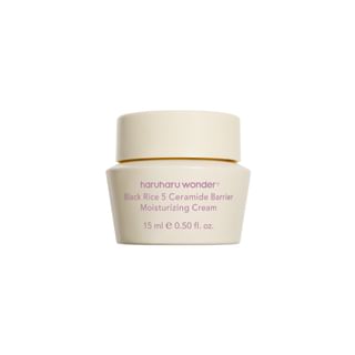 haruharu wonder - Black Rice 5 Ceramide Barrier Moisturizing Cream Mini