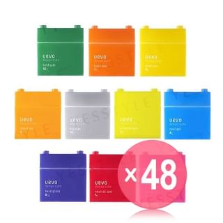 DEMI - Uevo Design Cube (x48) (Bulk Box)