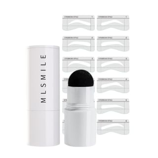 MLSMILE - Multifunctional Finishing Powder - 4 Colors