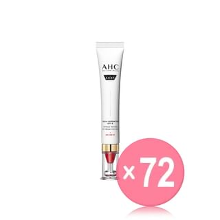 AHC - Pro Shot Colla-Juvenation Lift 4 Capsule-Infused Eye Cream For Face (x72) (Bulk Box)