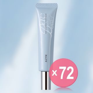 AZTK - Skin-Fit Essence Tinted Cream - 2 Shades (x72) (Bulk Box)
