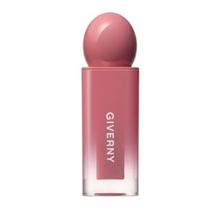 GIVERNY - Dewy Lip Glaze - 9 Colors