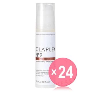 OLAPLEX - No.9 Bond Protector Nourishing Hair Serum (x24) (Bulk Box)