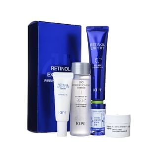 IOPE - Retinol Expert 0.1% Wrinkle Corrector Gift Set