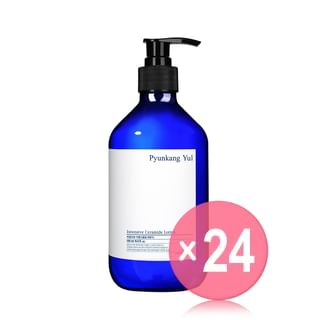 Pyunkang Yul - Intensive Ceramide Lotion Jumbo (x24) (Bulk Box)