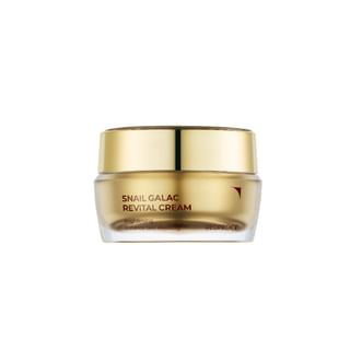 DEOPROCE - Snail Galac Revital Cream