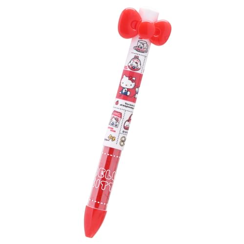 Sanrio Character Ribbon Pen Hello Kitty